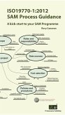 ISO19770-1:2012 SAM Process Guidance (eBook, PDF) ISO19770-1:2012 SAM Process Guidance (eBook, PDF)