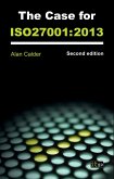 Case for ISO27001:2013 (eBook, PDF)