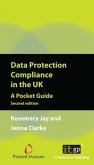 Data Protection Compliance in the UK (eBook, PDF) Data Protection Compliance in the UK (eBook, PDF)