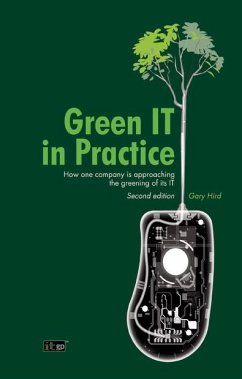 Green IT in Practice (eBook, PDF) - Hird, Gary