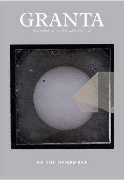 Granta 126 (eBook, ePUB) - Rausing, Sigrid Granta 126 (eBook, ePUB) - Rausing, Sigrid