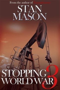 Cover Stopping World War Three (eBook, ePUB)