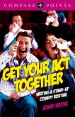 Compass Points - Get Your Act Together (eBook, ePUB) Compass Points - Get Your Act Together (eBook, ePUB)
