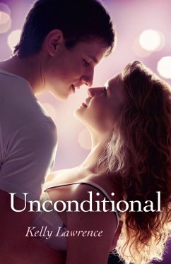 Cover Unconditional (eBook, ePUB)