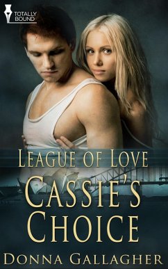 Cover Cassie's Choice (eBook, ePUB)