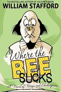 Where The Bee Sucks (eBook, PDF) - Stafford, William