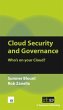 Cloud Security and Governance (eBook,... - Bild 1