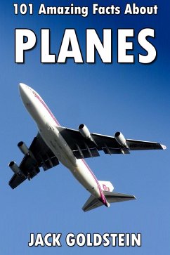 Cover 101 Amazing Facts about Planes (eBook, ePUB)