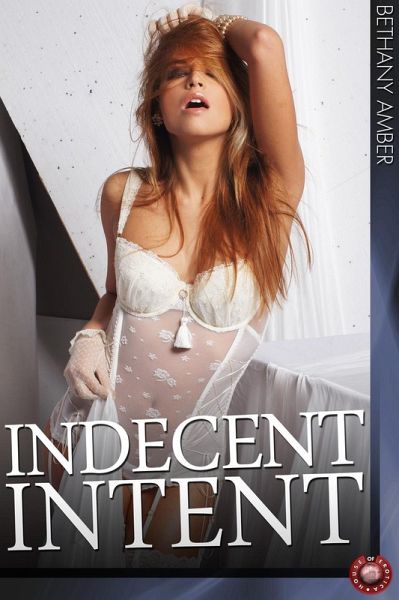 Indecent Intent (eBook, PDF)