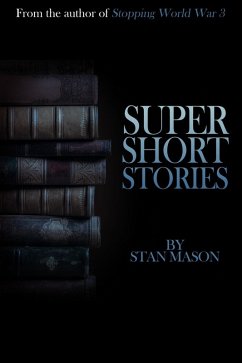 Cover Super Short Stories (eBook, PDF)
