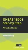 OHSAS 18001 Step by Step (eBook, PDF)