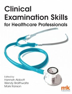 Clinical Examination Skills for Healthcare Professionals (eBook, ePUB) - Ranson, Mark