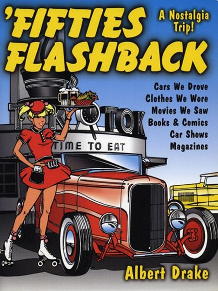 Fifties Flashback (eBook, ePUB) Fifties Flashback (eBook, ePUB)