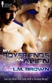 My Boyfriend's an Alien (eBook, ePUB)