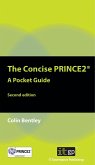 The Concise PRINCE2® (eBook, PDF)