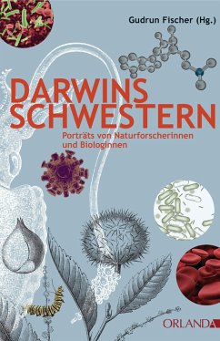 Darwins Schwestern (eBook, ePUB)