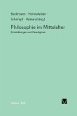 Philosophie im Mittelalter (eBook, PDF)