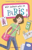 Wir sehen uns in Paris (eBook, ePUB)