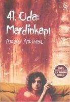 41. Oda Mardinkapi - Arinel, Arzu