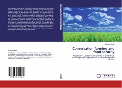 Conservation farming and food security