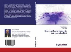 Itinerant Ferromagnetic Superconductors - Kakani, Shyam Lal;Kakani, Shubhra;Nuwal, Anuj