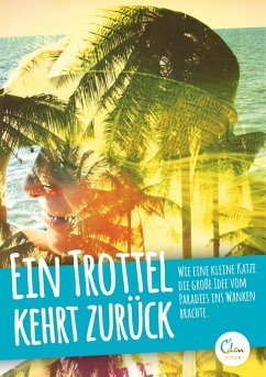Cover Ein Trottel kehrt zurück (eBook, ePUB)