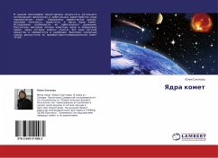 Cover Yadra komet
