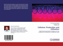 Cellulase: Production and Utilization
