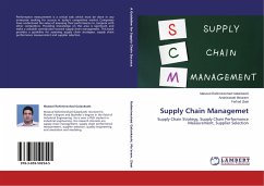 Supply Chain Managemet