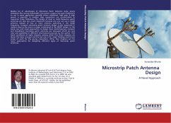 Microstrip Patch Antenna Design Microstrip Patch Antenna Design