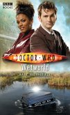 Doctor Who Doctor Who