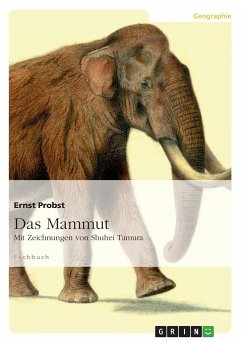 Das Mammut - Probst, Ernst