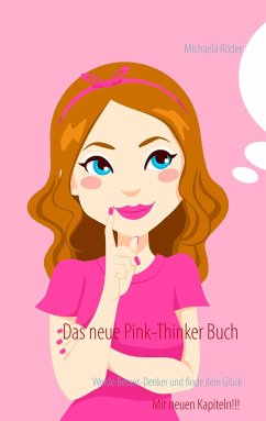 Das neue Pink-Thinker Buch - Röder, Michaela