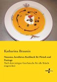 Neuestes, bewährtes Kochbuch für Fleisch und Fasttage