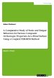 A Comparative Study of Static and... - Bild 1