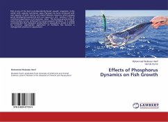 Effects of Phosphorus Dynamics on Fish Growth - Hanif, Muhammad Mudassar;Azmat, Hamda