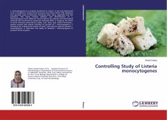 Controlling Study of Listeria monocytogenes