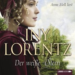 Der weiße Stern / Auswanderersaga Bd.2 (MP3-Download) - Lorentz, Iny