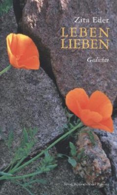 Leben lieben - Eder, Zita