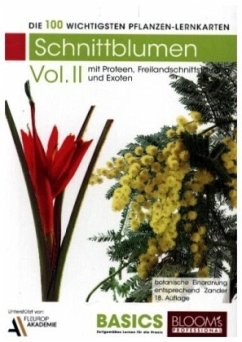Schnittblumen Vol. II - Haake, Karl-Michael