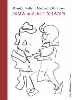 Irma und der Tyrann - Helfer, Monika