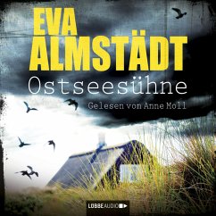 Ostseesühne / Pia Korittki Bd.9 (MP3-Download) - Almstädt, Eva