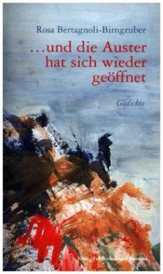 Cover und die Auster hat sich wieder geöffnet