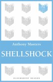 Shellshock (eBook, ePUB)