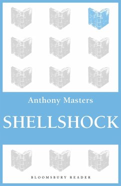 Shellshock (eBook, ePUB) - Masters, Anthony