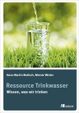 Ressource Trinkwasser (eBook, PDF)