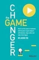 The Game Changer (eBook, ePUB) - Fox, Jason