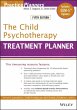 The Child Psychotherapy Treatment... - Bild 1