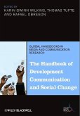 The Handbook of Development Communication and Social Change (eBook, PDF)