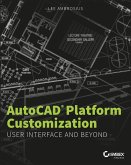 AutoCAD Platform Customization (eBook, PDF)